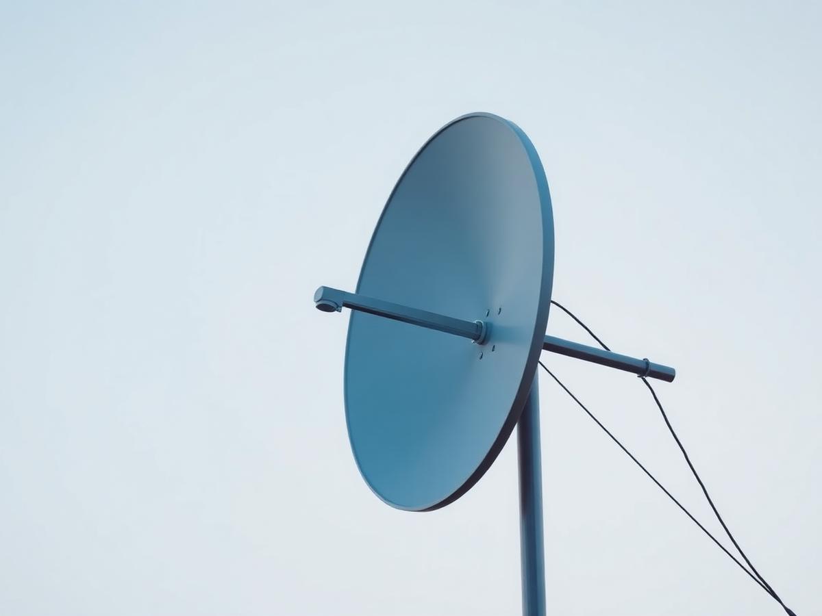 Antenas TV