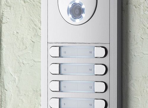 Fermax Videoporter Videotec Servei