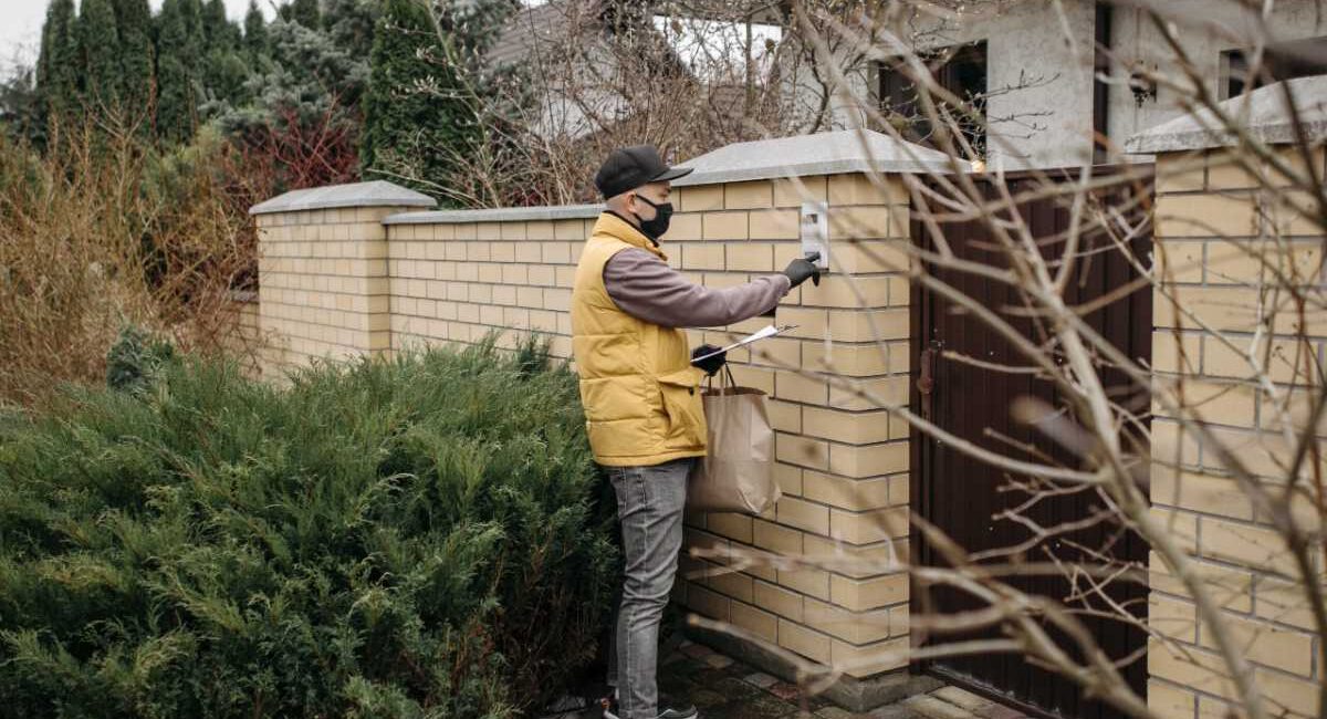 Instal·lació i Reparació de Porters Electrònics Videotec Servei