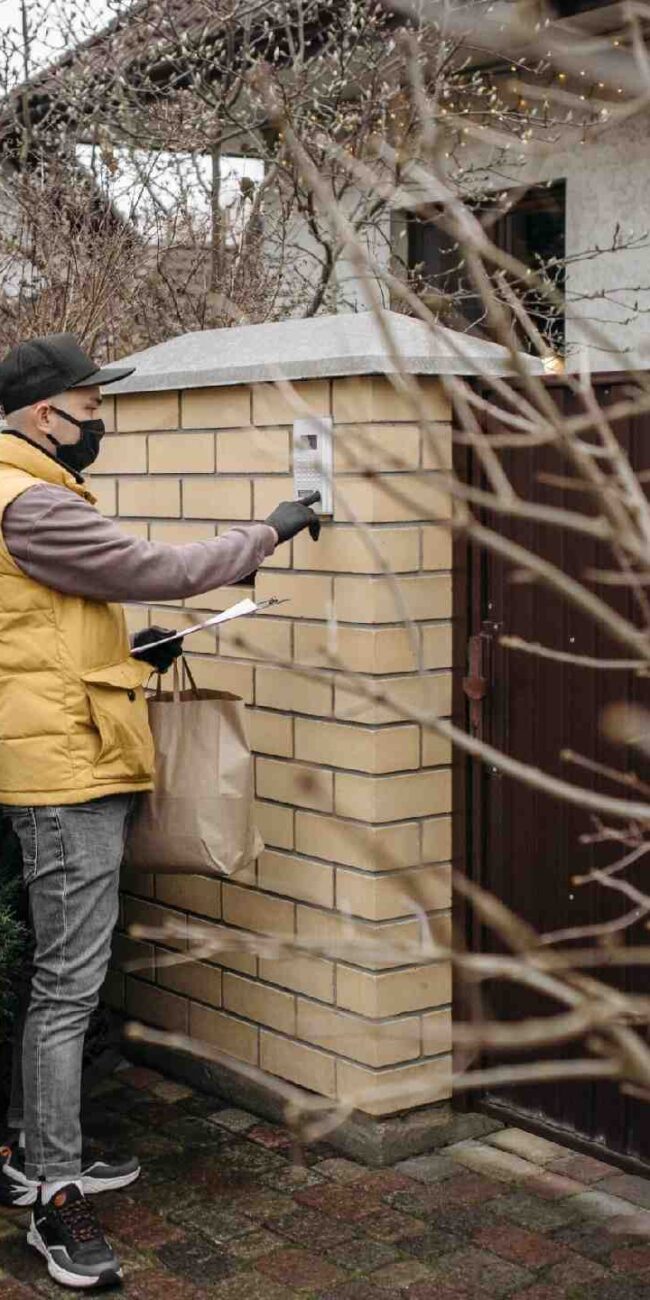 Instal·lació i Reparació de Porters Electrònics Videotec Servei mov